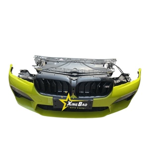 Ventes chaudes, pare-chocs avant d'origine pour BMW M5 Thunder Edition, conçu pour la partie avant de la voiture, le nez, le visage - Product Image 4