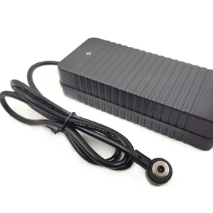 Chargeur magnétique spécial 42V2A, version européenne et américaine, pour trottinette électrique Xiaomi 4 Pro - Product Image 4