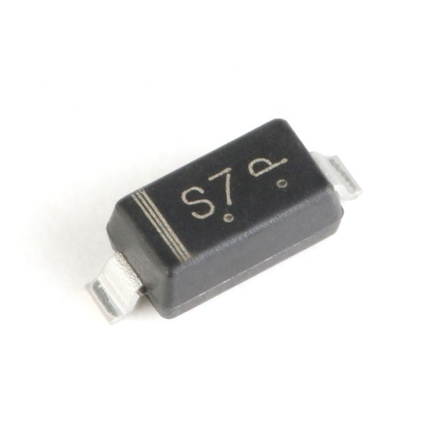 MBR140SFT1G schottky s7 diodes sod123 smd/smt diodes Schottky diodes