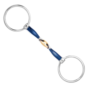 Oferta Especial: Bocados Ecuestres de Acero Inoxidable Personalizables, Cómodos y de Alta Calidad con Logotipo, Color y Tamaño Personalizados, Servicio OEM - Product Image 4