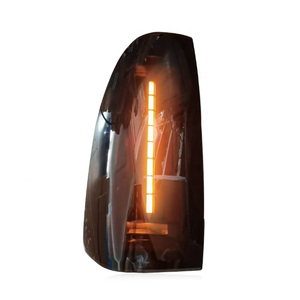 Feu arrière automatique, lentille de frein, clignotant à LED pour <span class=keywords><strong>RANGER</strong></span> T5 2005 2006 <span class=keywords><strong>2007</strong></span> 2008 2009 2010 2011 DRL Accessoires de frein LH/RH - Product Image 5