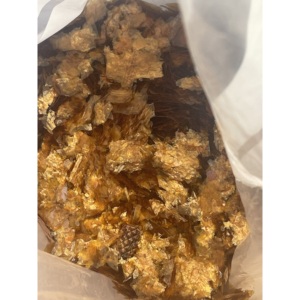 Shellac TN para industrias - Shellac tipo TN producto natural 100% de origen vegetal - Product Image 3