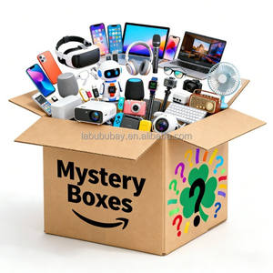 Caja Misteriosa de Relojes Inteligentes 2025 al por Mayor: Productos Electrónicos Sorpresa de Gran Demanda para Compras a Granel para Empresas - Product Image 2