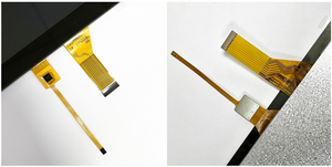 4 4.3 <strong>5</strong> <strong>5</strong>.<strong>5</strong> 6 6.<strong>5</strong> 7 8 9 10.1 12.3 15 15.6 Inch TFT <strong>LCD</strong> <strong>Display</strong> with Touch Panel - Product Image 2