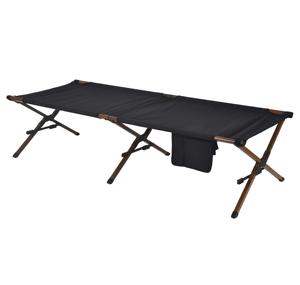 canvas stretcher bed