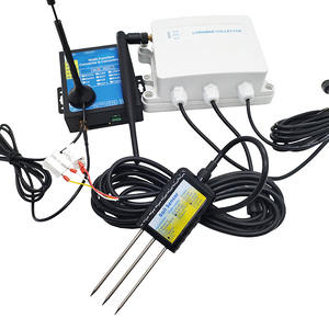 Alat Analisa Nutrisi Tanah NPK Digital RS485 LORA LORAWAN GPRS NB-<span class=keywords><strong>IOT</strong></span> untuk Pertanian dengan Pemantauan Online - Product Image 5