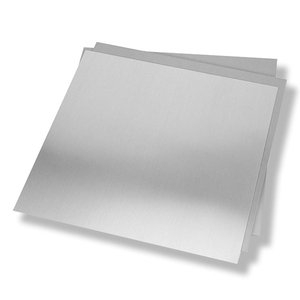 アルミシート1050 1060 3003 3105 5182 5083 6063ミラー研磨済み在庫あり - Product Image 3