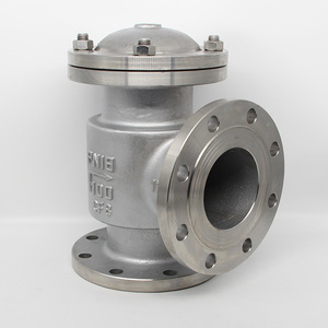 304 Stainless Steel Hydraulic Water Level <b>Control</b> Valve <b>Remote</b> <b>Control</b> Angle Water <b>Tank</b> Switch Water Supply Valve <b>Control</b> - Product Image 2