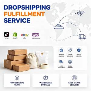 Servicio de Seguimiento de Envíos de Artículos Individuales con Financiación para Cumplimiento de Pedidos, Stock en Europa, Soporte para Latinoamérica - Product Image 6