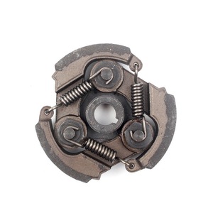 40-6 411 Poids d'embrayage pour tondeuse à gazon thermique, pièce d'équipement de jardinage - Product Image 4