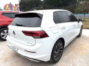 Auto Usado Chino Barato 2024, Volkswagen GOLF Usado 1.5L, V-w GOLF de <span class=keywords><strong>Segunda</strong></span> <span class=keywords><strong>Mano</strong></span>, Vehículo de Gasolina SUV en Venta - Product Image 4