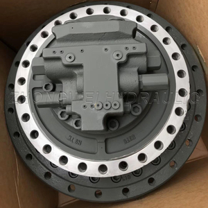 Zhongwei Brand Excavator SY465 SY485 SK450-6 SK460 Spare Parts GM85 Final Drive Assy Travel Motor <b>Gear</b> <b>Box</b> Original 12-Month SY4 - Product Image 3