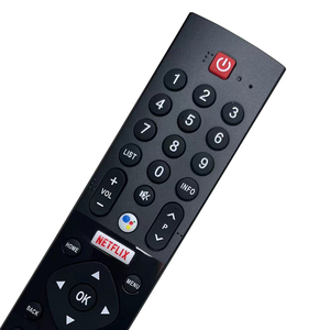 <span class=keywords><strong>TX</strong></span>-43GXR600 de télécommande de remplacement vocal en gros d'usine pour <span class=keywords><strong>Panasonic</strong></span> Smart TV - Product Image 4