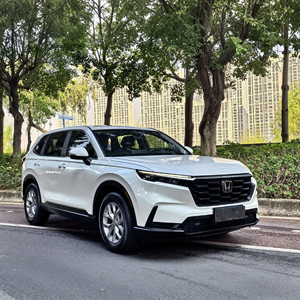 Auto Usado a Precio Económico, Honda <span class=keywords><strong>CRV</strong></span> <span class=keywords><strong>2023</strong></span>, 1.5L CVT, Volante a la Izquierda, Caja de Cambios Automática, Excelente Estado, SUV Familiar Pequeño, Disponible - Product Image 3