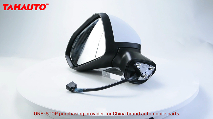 TAH Side Mirror Replacement for GEELY GEOMETRY G6 M6 E a C - New