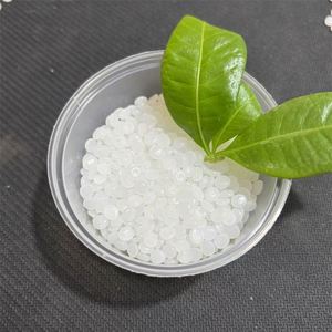 Bon prix, granulés de PEHD vierge 7000F, polyéthylène haute densité pour matière première plastique de qualité film - Product Image 5