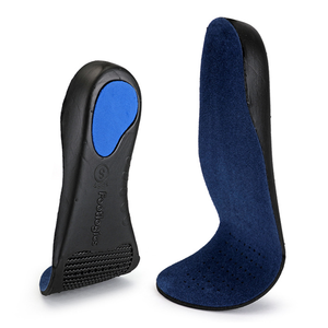 Semelles orthopédiques en EVA pour hommes et femmes BDE HEAL, très vendues, avec soutien de la voûte plantaire pour le soin des pieds - Product Image 6