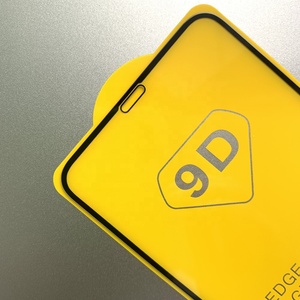 <span class=keywords><strong>ฟิล์ม</strong></span>กันรอยหน้าจอกระจกนิรภัยสำหรับ <span class=keywords><strong>Samsung</strong></span>,ที่ป้องกันรอยขีดข่วนรุ่น A20E A10E ขนาด9D นิ้วเต็มกาวสำหรับ Galaxy A30 A40 A50 A70 A80 A90 5G M21 <span class=keywords><strong>M31</strong></span> - Product Image 3