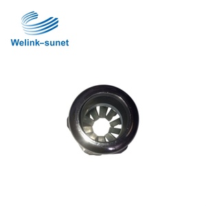 IP68 LAPP M50 x 1.5 OD 27 millimetri-35 millimetri GLAND filo di cablaggio per Macchine Industriali - Product Image 1