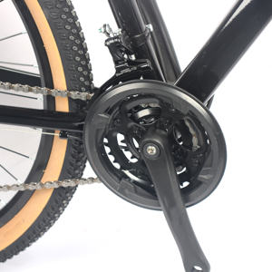 Nouveau modèle de vélo de montagne pour hommes de 27,5 <span class=keywords><strong>pouces</strong></span> avec 21 vitesses, <span class=keywords><strong>24</strong></span> vitesses, frein à disque, vélo de montagne en alliage d'aluminium - Product Image 6