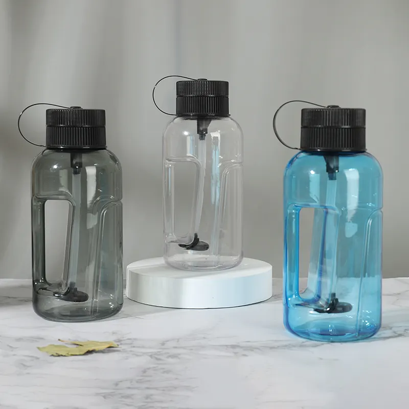 Yufan-botella de agua de acrílico para cachimba, JL-AH0319, Hookah, Shisha, portátil, venta al por mayor