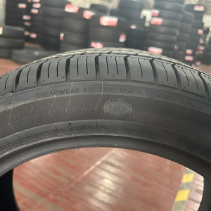 Neumáticos Radiales para Automóvil COTECHOO Nuevos 225/45R18 Certificados por DOT/ECE/ISO Alta Calidad Garantía de 50000 Venta Directa de Fábrica - Product Image 4