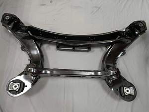 Subchasis Trasero Popular A2073509702 para MB Clase C W204 C250 C300 C350 C63AMG - Product Image 3