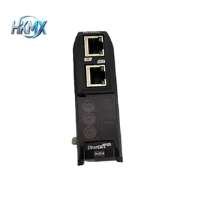 Unité de communication EtherCAT KEYENCE DL-EC1A, module de communication sur bus haute vitesse industriel avec garantie d'un an - Product Image 1