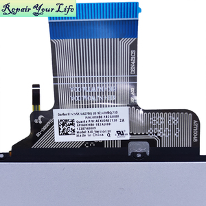 คีย์บอร์ด UI US backlit สำหรับ <span class=keywords><strong>Asus</strong></span> Pro 14 M3400 X3400 K3400 14X N7400โอแอลอีดี X7400 M7400 K6400 M6400แป้นพิมพ์0KNB0-182AUI00 <span class=keywords><strong>M3401</strong></span> - Product Image 4