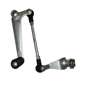 Juego de Pedal de cambio de marchas para Benelli BN302 TORNADO TNT300 STELS <span class=keywords><strong>300</strong></span> <span class=keywords><strong>Keeway</strong></span> RKX <span class=keywords><strong>300</strong></span> TNT <span class=keywords><strong>300</strong></span>, piezas de repuesto - Product Image 5