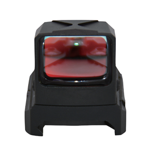 Qcnv gs1b độ chính xác cao Red Dot Sight cho tầm gần mục tiêu tầm nhìn ban đêm Tương thích với các phụ kiện bao gồm - Product Image 2