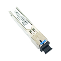 SFP C++++ GPON OLT CLASSE C+++ Carte GPON PON GPFD GPBD ZTE GPON GTGH GTGO Transceivers optiques à fibre optique Module optique Modules SFP
