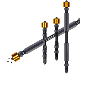 Juego de puntas de destornillador GND, broca de destornillador magnética de alta calidad - Product Image 2