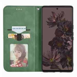 Thời Trang Đóng Cửa Từ Tính 360 PU Leather Flip Bling Wallet Điện Thoại Di Động Ốp Lưng Cho Infinix <span class=keywords><strong>Note</strong></span> 11S 11 Pro 12 - Product Image 5