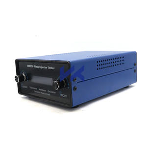 CR-C V2-RPO Тестер дизельных форсунок с динамическим измерением хода AHE - Product Image 5