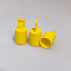 Capuchons de Protection filetés, capuchons de Protection filetés en polyéthylène - Product Image 2