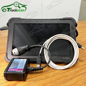 Komplett set Diagnose programmier tool für Deutz-Controller DECOM Diagnostic Kit Scanner Xplore Tablet - Product Image 4