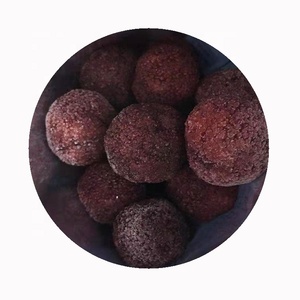 Bán buôn iqf waxberry đông lạnh Màu Đỏ bayberry mâm xôi loại trong bao bì số lượng lớn - Product Image 2