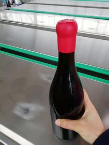 Cire à cacheter flexible pour bouteille de vin à tremper à la main pour sceller les bouteilles de spiritueux - Product Image 4