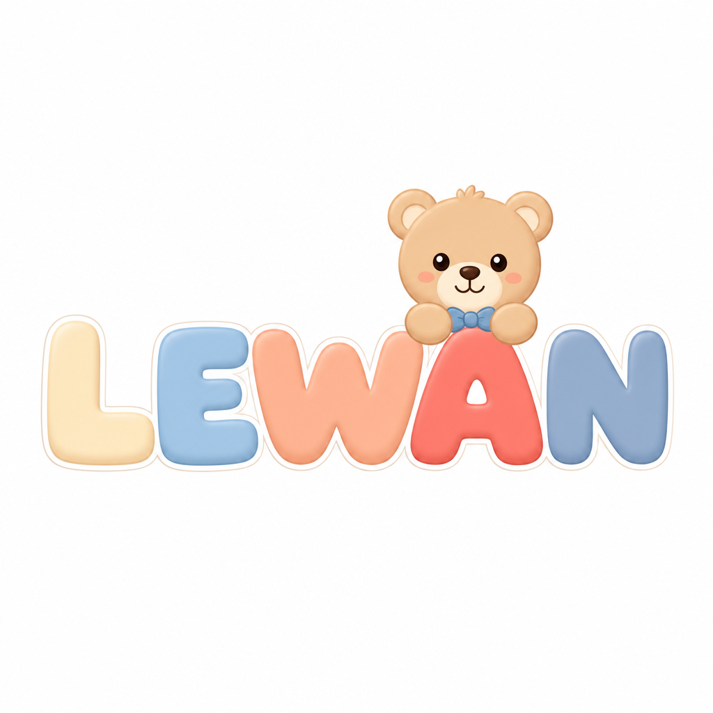 Guangzhou Lewan Trading Import and Export Co., Ltd. logo