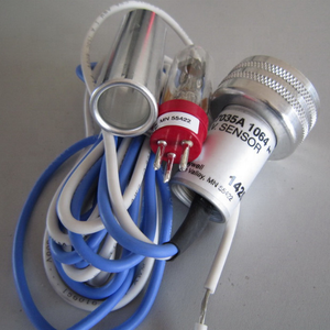 Detector de Rayos Ultravioleta UV de Alta Calidad |   Sensor Compacto Honeywell Serie C7027 y C7035, Modelo C7035A1064, Alta Calidad - Product Image 6