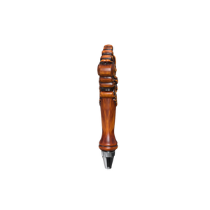Poignées de robinet à bière portables en résine de qualité supérieure, style moderne, écologiques, pour brasseries artisanales - Vente en gros Amoy Crafts - Product Image 2