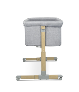 Venta Multifuncional de Cunas para Bebés, Cunas para Guardería, Cunas para Recién Nacidos, Cunas Laterales para Bebés, Moisés - Product Image 2