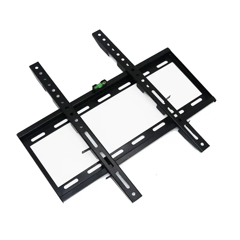 Soporte Universal de montaje en pared para televisor lcd/led, de 14 a 70 pulgadas, ángulo ajustable, personalizado, gran oferta