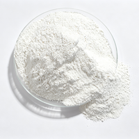 Poudre de talc modifiée à haute fluidité, chargeur à fort impact, pour composants automobiles, qualité extrusion, poudre de talc de renforcement ChengWei