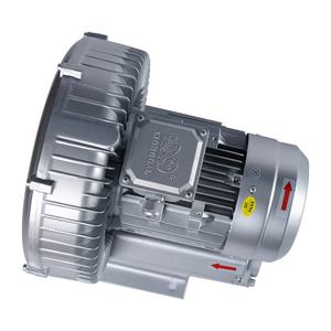 ประสิทธิภาพที่ดีคุณภาพมั่นคงสามเฟส 1.6kw สระว่ายน้ําเครื่องเป่าลมแหวน - Product Image 5