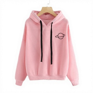 Conjunto de Sudadera con Capucha de Color Sólido para Hombre, de Mezcla de Poliéster/Algodón, de Invierno, de Alta Calidad, Transpirable y Duradera, de la Fábrica Akewal, en Oferta - Product Image 1