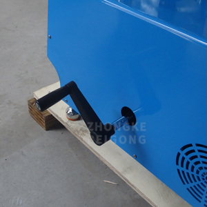 50KN Asphalt Automatischer digitaler <span class=keywords><strong>Marshall</strong></span>-Stabilitäts tester <span class=keywords><strong>Marshall</strong></span>-Kompression stest gerät - Product Image 3