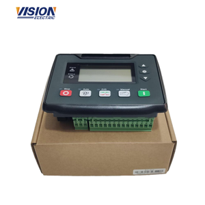 Tự động bắt đầu máy phát điện <span class=keywords><strong>diesel</strong></span> Bảng điều khiển hgm4010 Máy phát điện điều khiển đơn vị bộ phận động cơ <span class=keywords><strong>diesel</strong></span> - Product Image 6