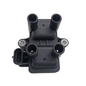 คอยล์จุดระเบิด F01R00A027 สำหรับ Wuling Rongguang B12 Zhiguang 6376A อะไหล่ทดแทนใหม่ - Product Image 2